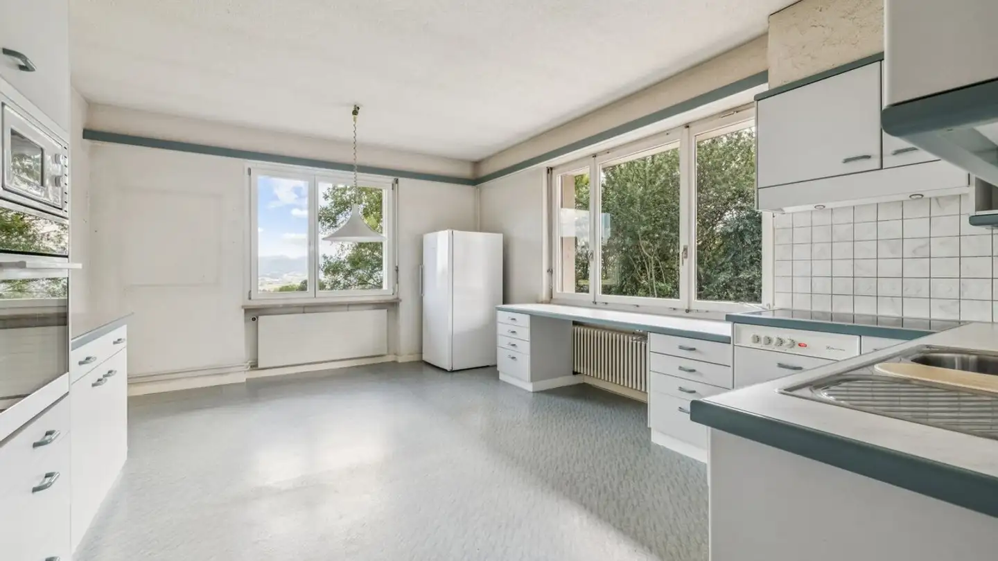 Einfamilienhaus kaufen - Challstrasse 83, 4244 Röschenz - Foto 3