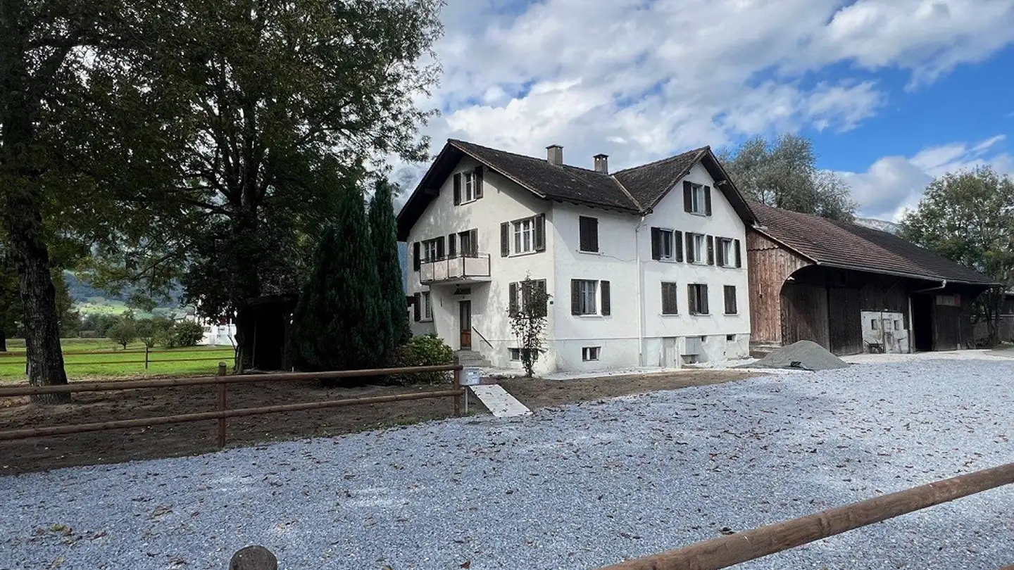 Edificio residenziale in vendita - 9469 Haag (Rheintal) - Photo 2