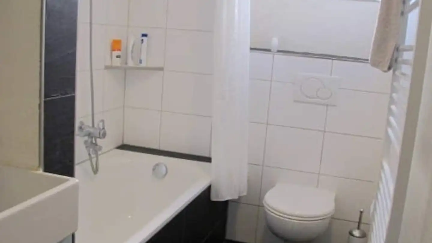 Stanza singola in affitto - 8003 Zürich - Foto 3