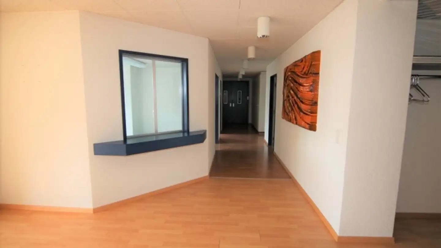 Bürofläche mieten - Weissenbrunnenstrasse 39, 8903 Birmensdorf ZH - Foto 4