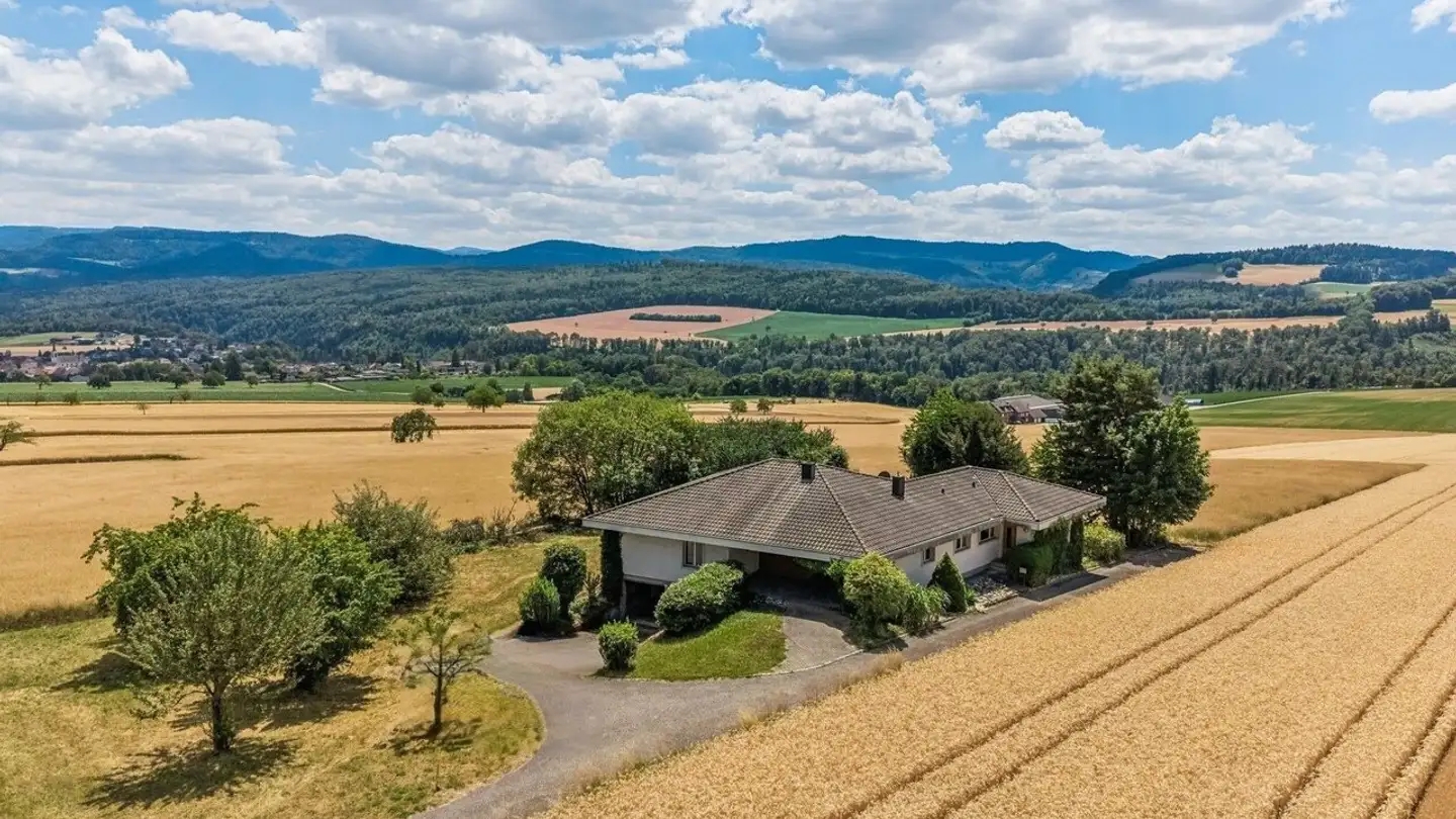Casa grotta in vendita - Challstrasse, 4244 Röschenz