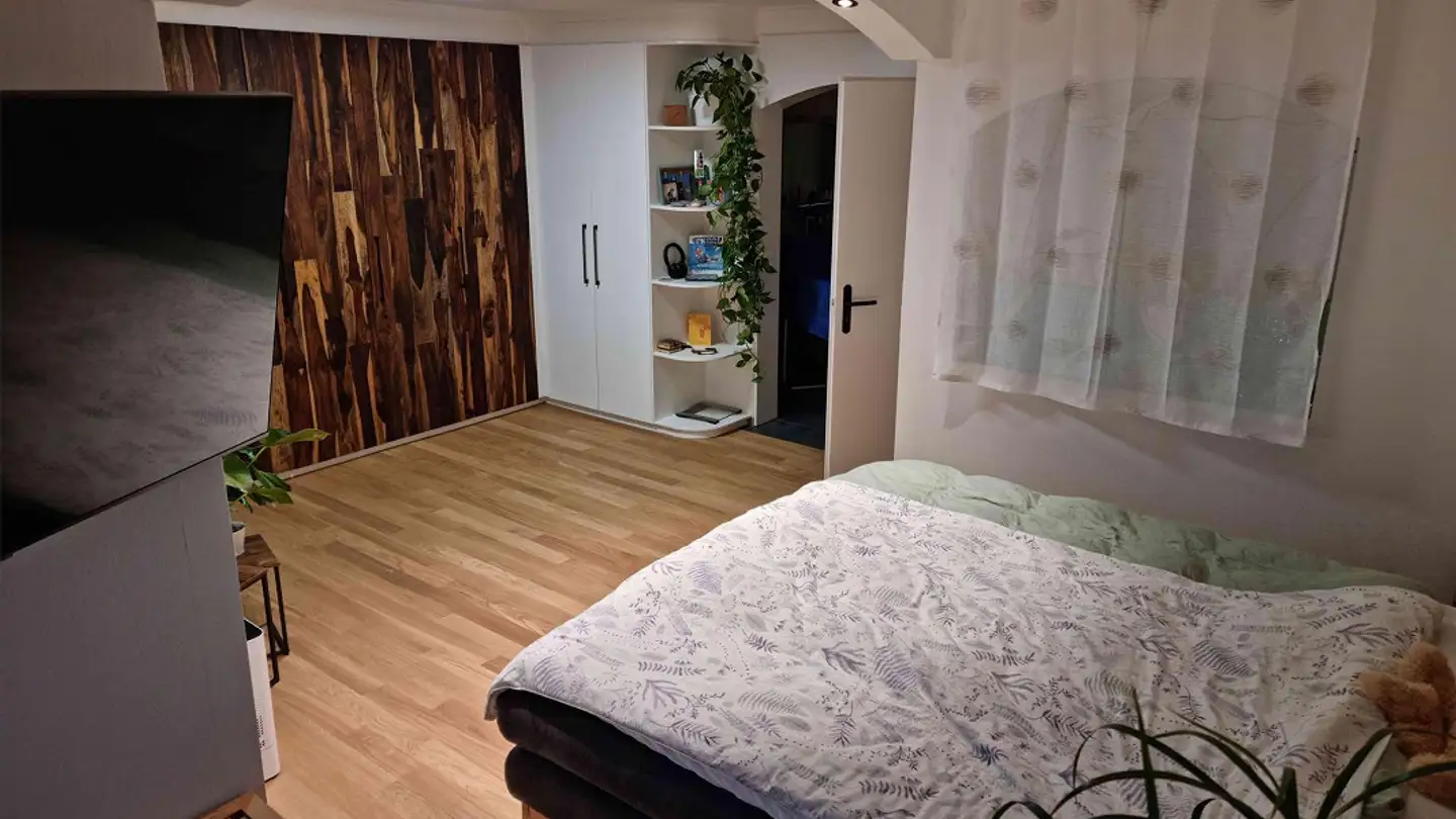 Appartement à louer - Chemin Des Roseaux / Schilfweg 4, 2503 Biel/Bienne