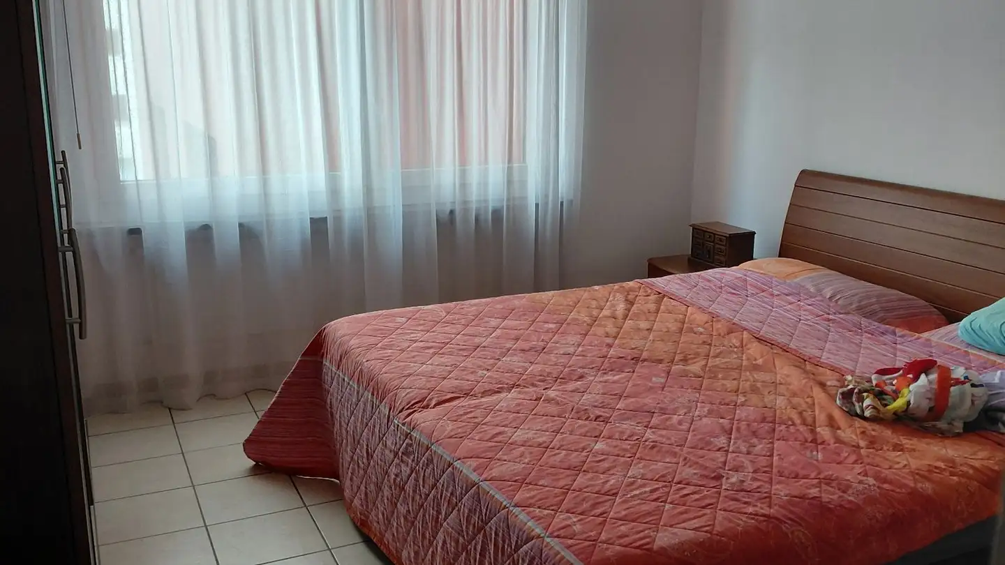 Appartamento in affitto - Viale Moesa 56, 6517 Arbedo