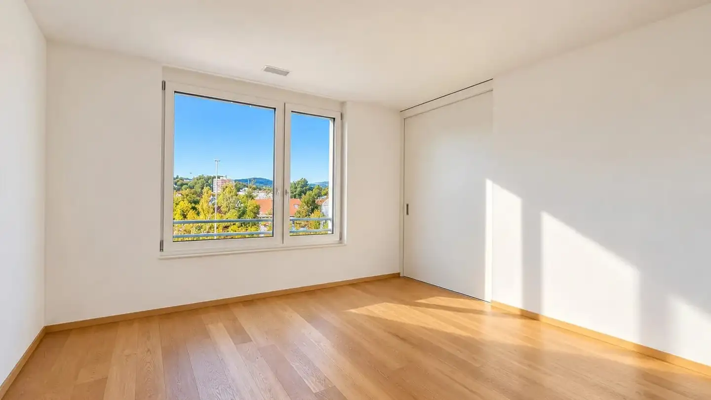 Penthouse for rent - Teichstrasse 15, 4106 Therwil - Photo 4