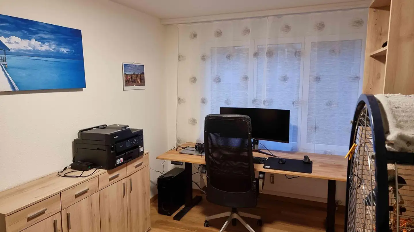 Appartement à louer - Chemin Des Roseaux / Schilfweg 4, 2503 Biel/Bienne - Photo 2