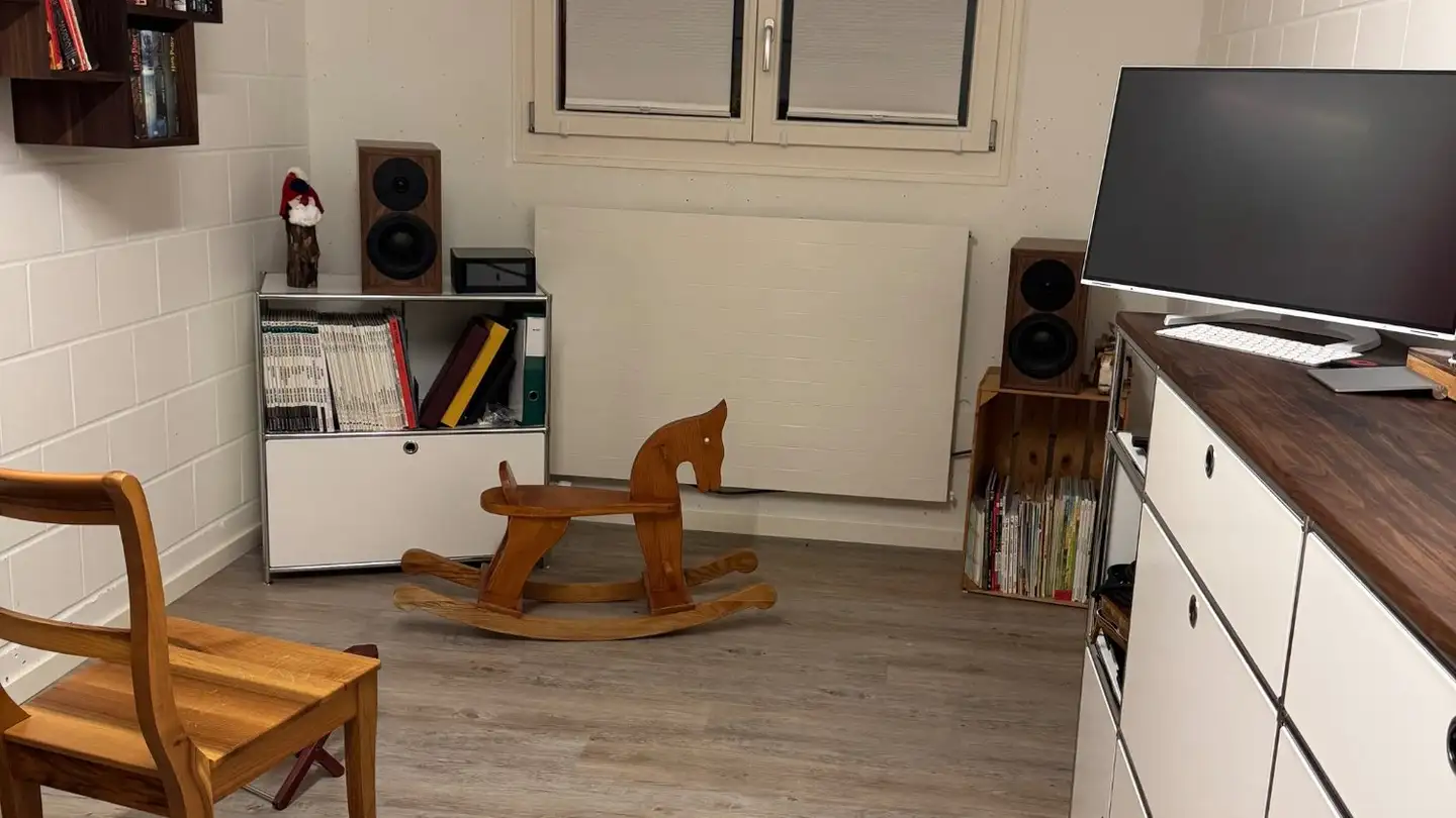 Maison individuelle à vendre - Hafenrainstrasse, 4104 Oberwil BL - Photo 3