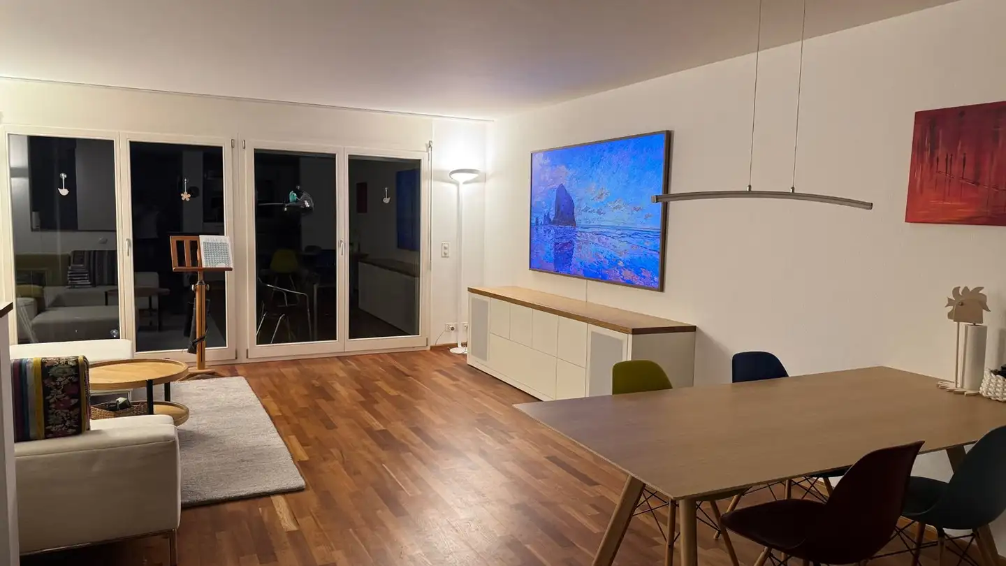 Maison individuelle à vendre - Hafenrainstrasse, 4104 Oberwil BL