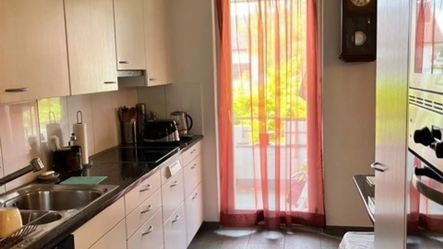 Duplex in affitto - Gartenstrasse 19, 8704 Herrliberg - Foto 4