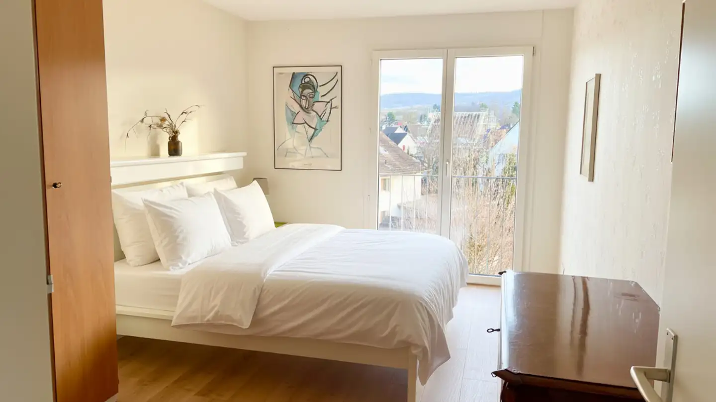 Appartamento ammobiliato in affitto - 4106 Therwil - Foto 4