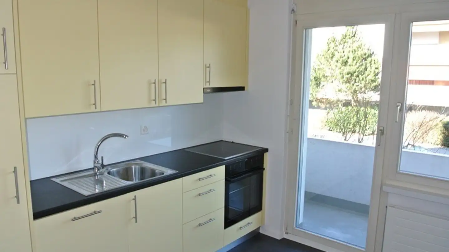 Apartment for rent - Kornfeldstrasse 7, 4528 Zuchwil - Photo 4