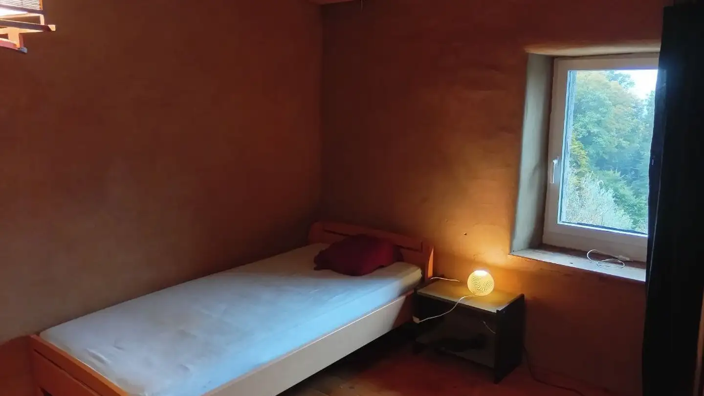 Single room for rent - 1427 Bonvillars
