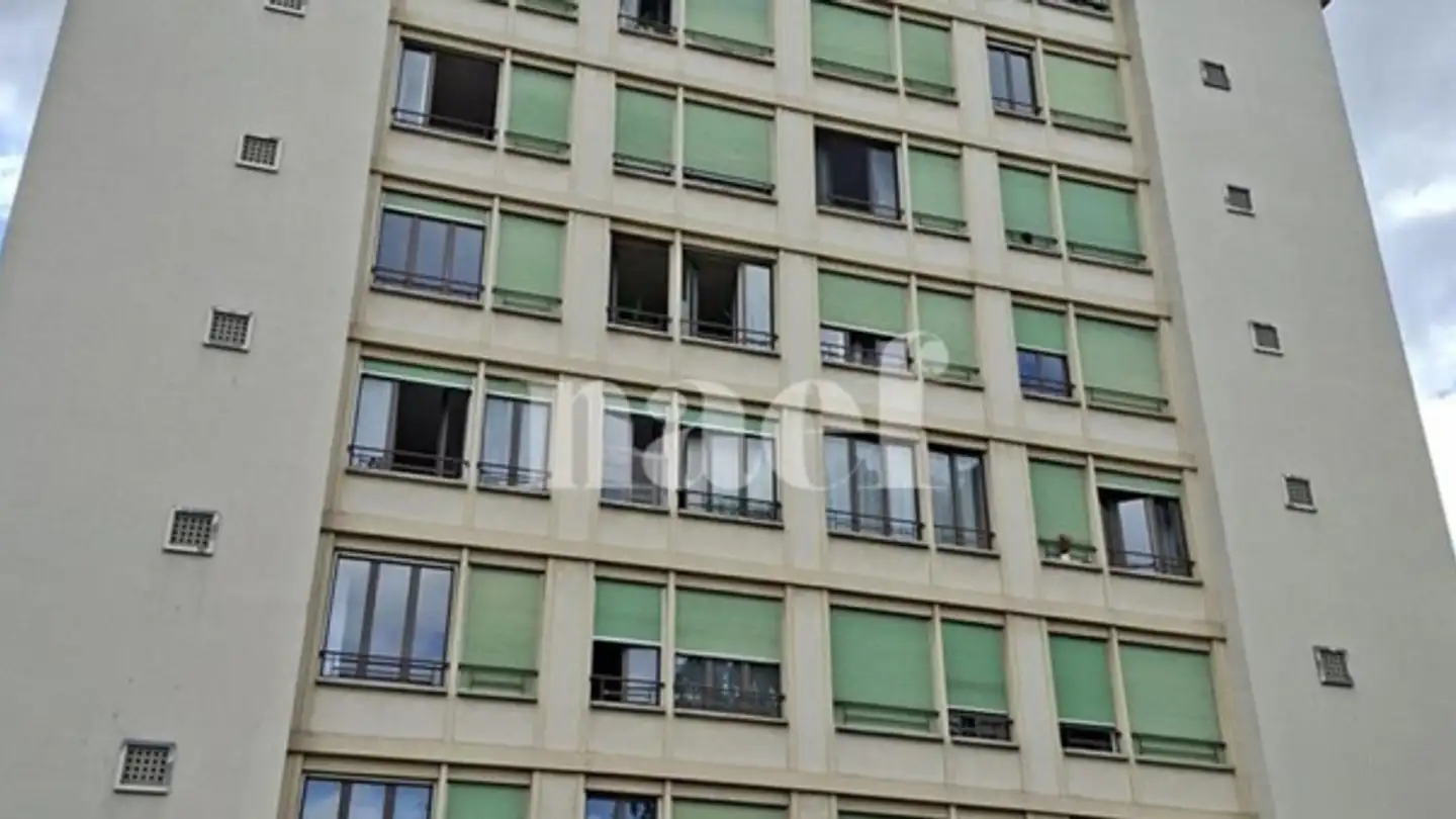 Edificio ad uso misto in affitto - Rue Du Vidollet 21, 1202 Genève - Photo 2