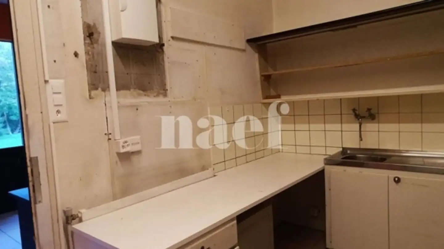 Edificio ad uso misto in affitto - Rue Du Vidollet 21, 1202 Genève - Photo 3