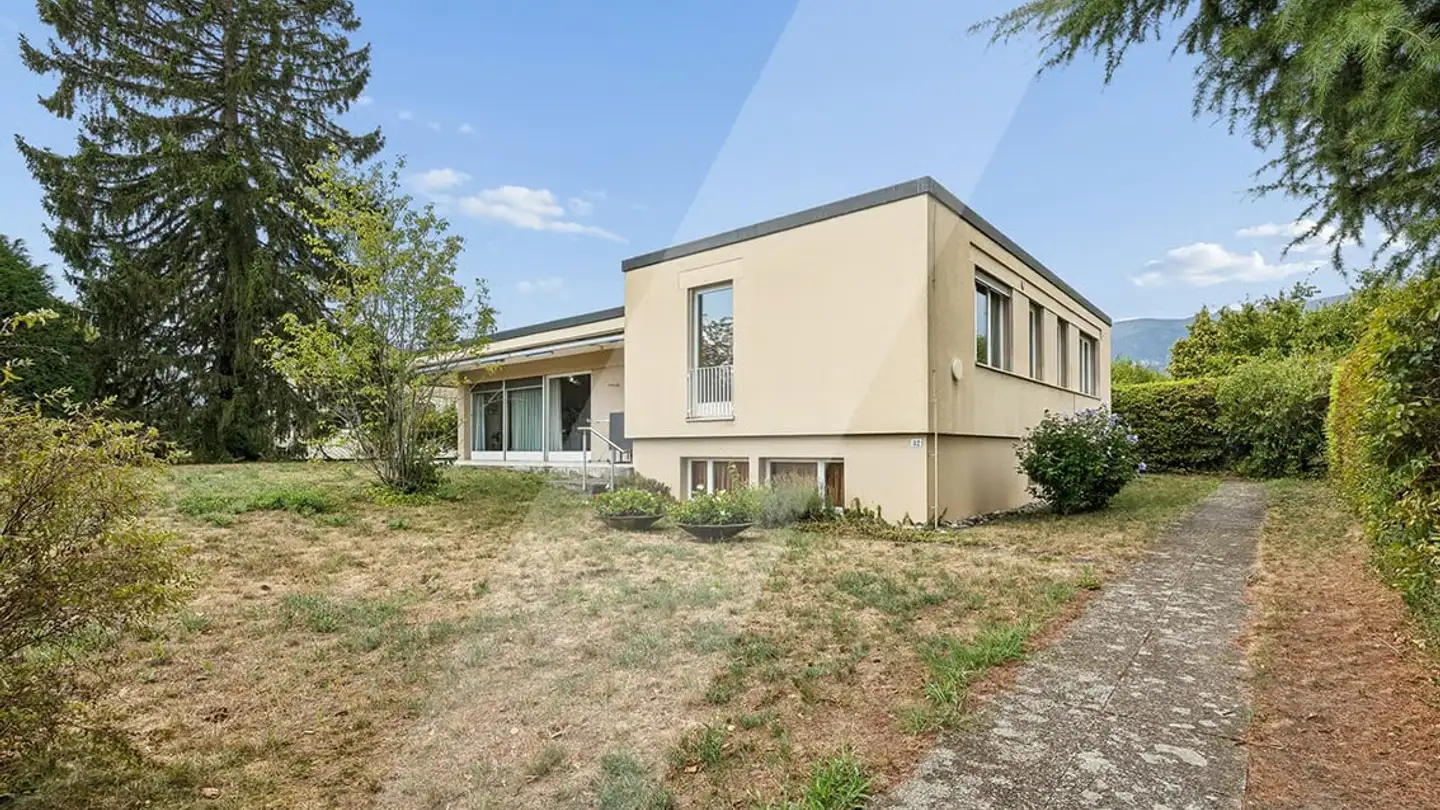 Casa singola in vendita - 4500 Solothurn - Foto 2