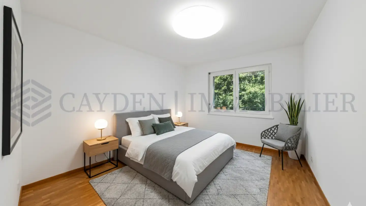 Appartamento in vendita - 1257 La Croix-de-Rozon - Foto 4