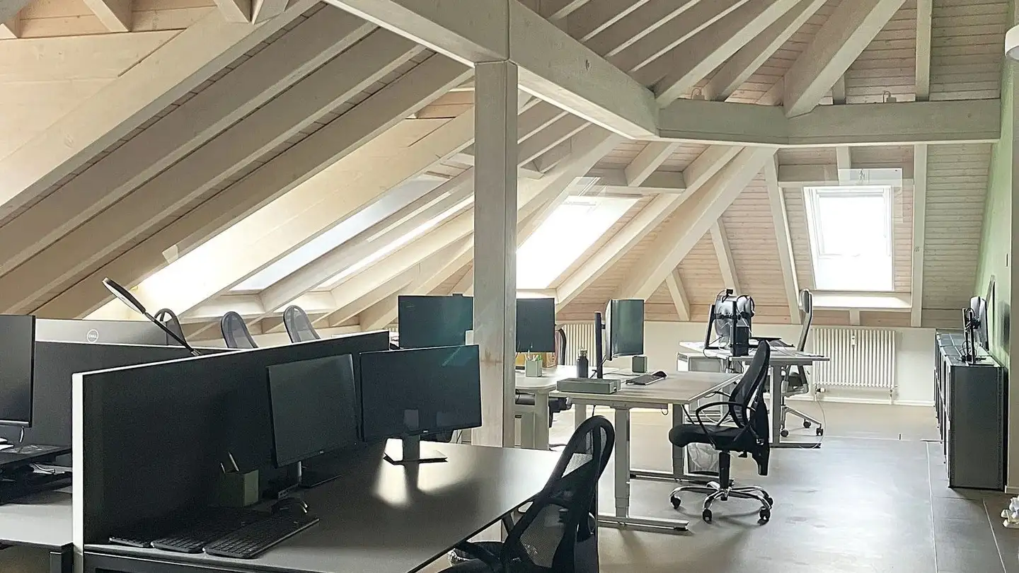 Spazio ufficio in affitto - Goethestrasse 12, 8001 Zürich - Photo 3