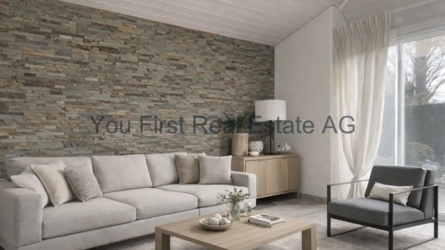 Maison individuelle à vendre - 5502 Hunzenschwil - Photo 2