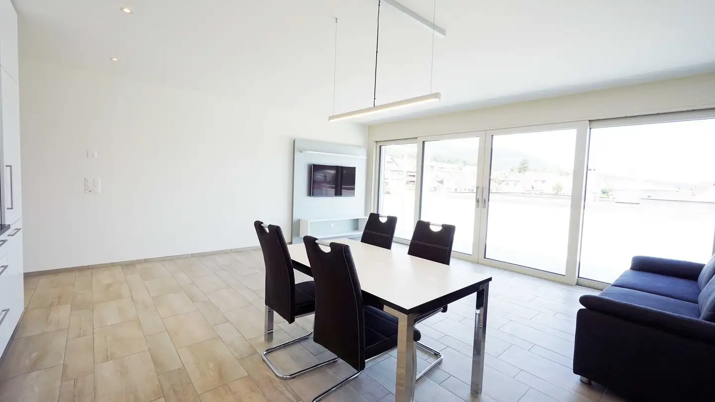 Appartement à louer - Oltnerstrasse 23, 4614 Hägendorf