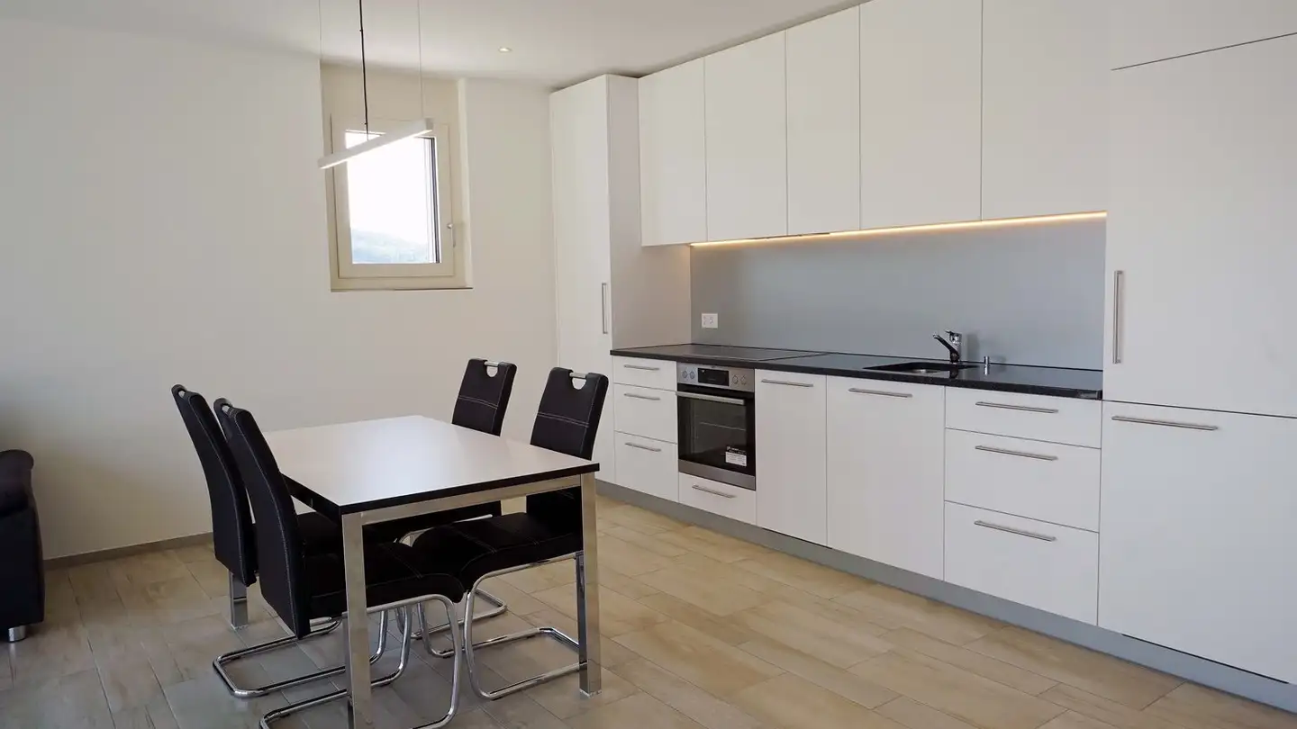 Appartement à louer - Oltnerstrasse 23, 4614 Hägendorf - Photo 3