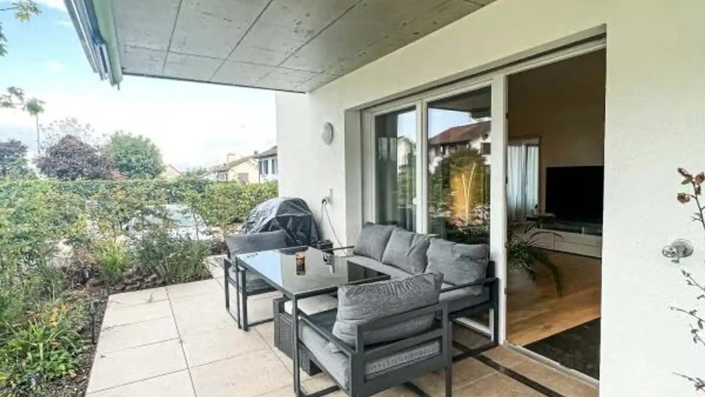 Appartement à louer - Steinler 2a, 8545 Rickenbach Sulz - Photo 2