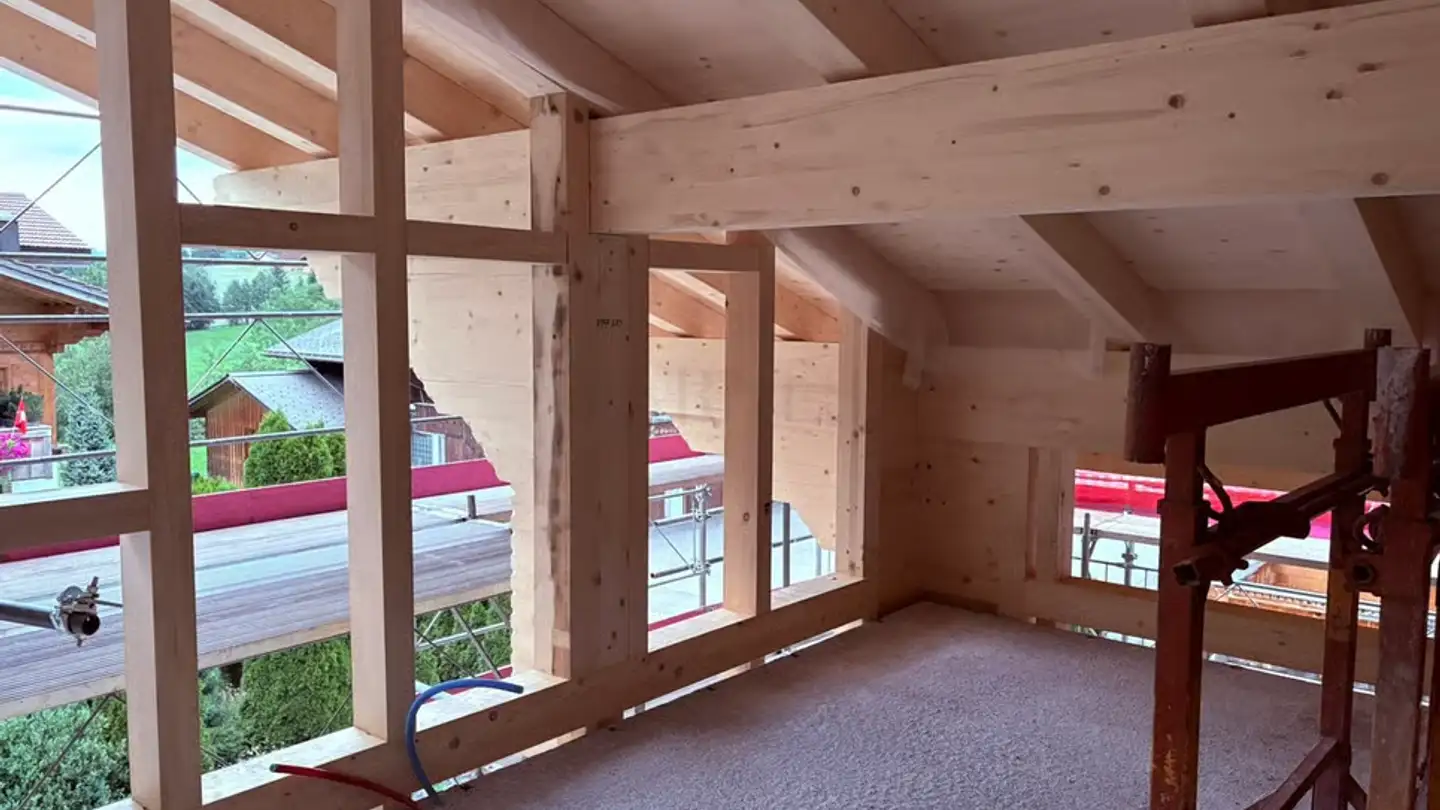 Appartamento in vendita - 3785 Gsteig b. Gstaad - Foto 3