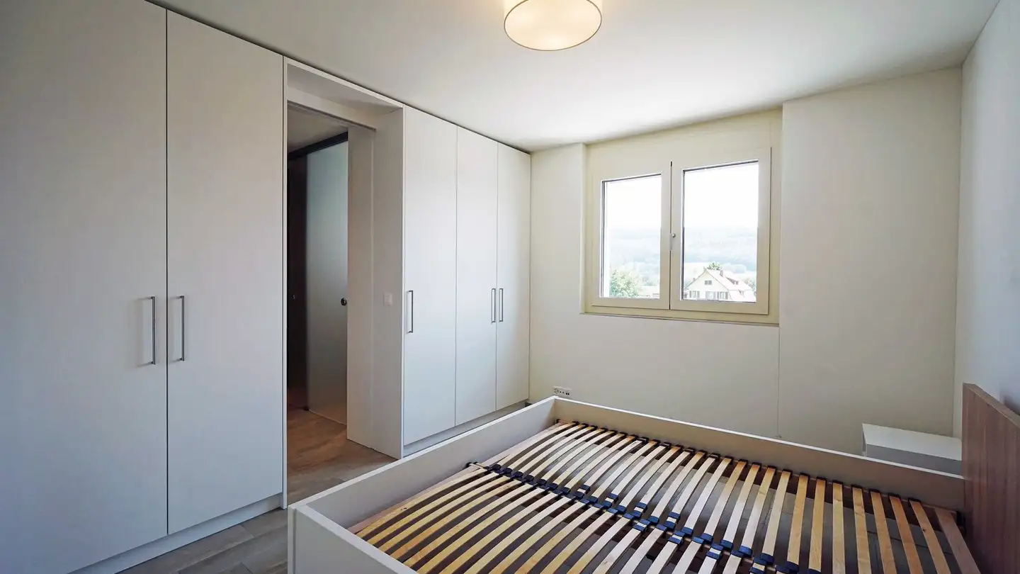 Appartement à louer - Oltnerstrasse 23, 4614 Hägendorf - Photo 4