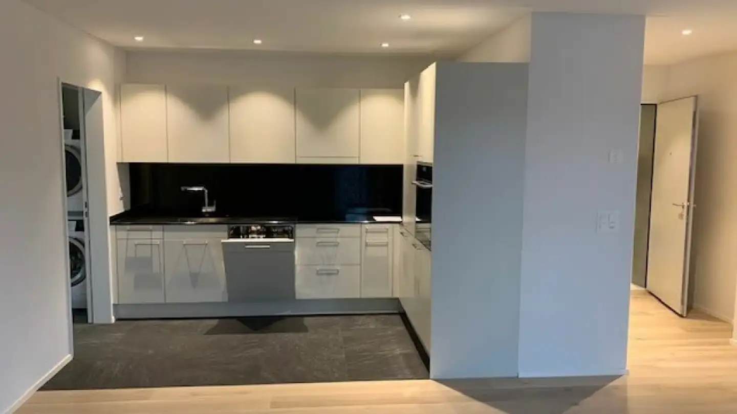 Appartement à louer - Steinler 2a, 8545 Rickenbach Sulz - Photo 3