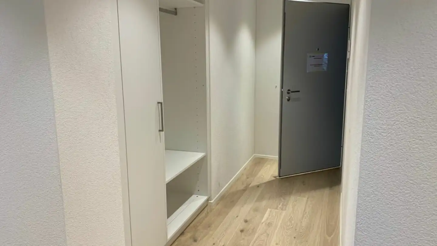 Appartement à louer - Steinler 2a, 8545 Rickenbach Sulz - Photo 4