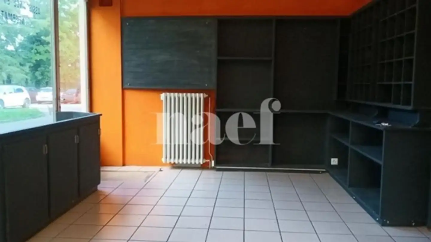 Edificio ad uso misto in affitto - Rue Du Vidollet 21, 1202 Genève - Photo 4