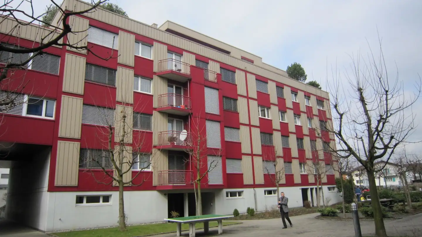 Apartment for rent - Ruopigenring 73, 6003 Luzern