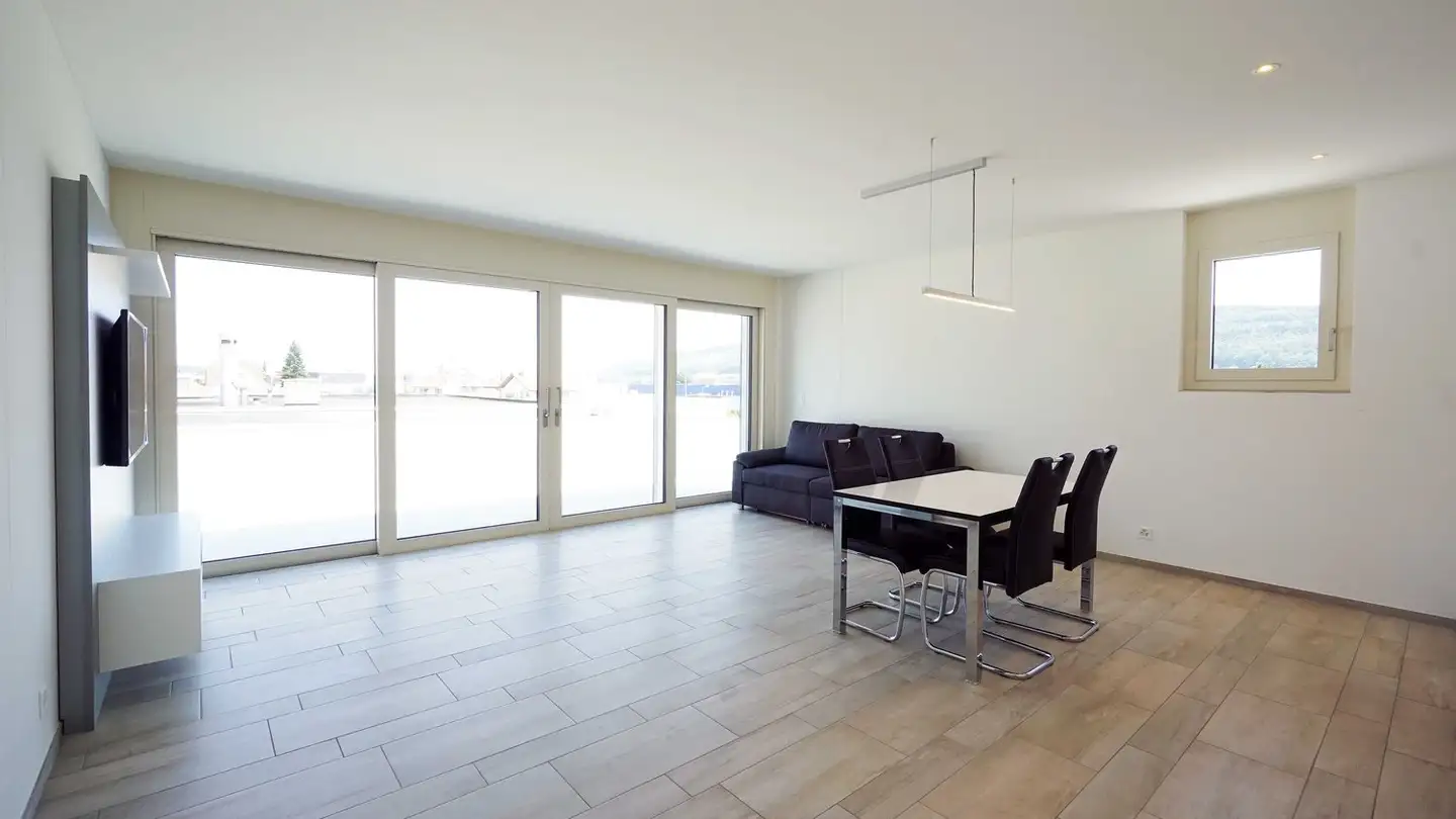 Appartement à louer - Oltnerstrasse 23, 4614 Hägendorf - Photo 2