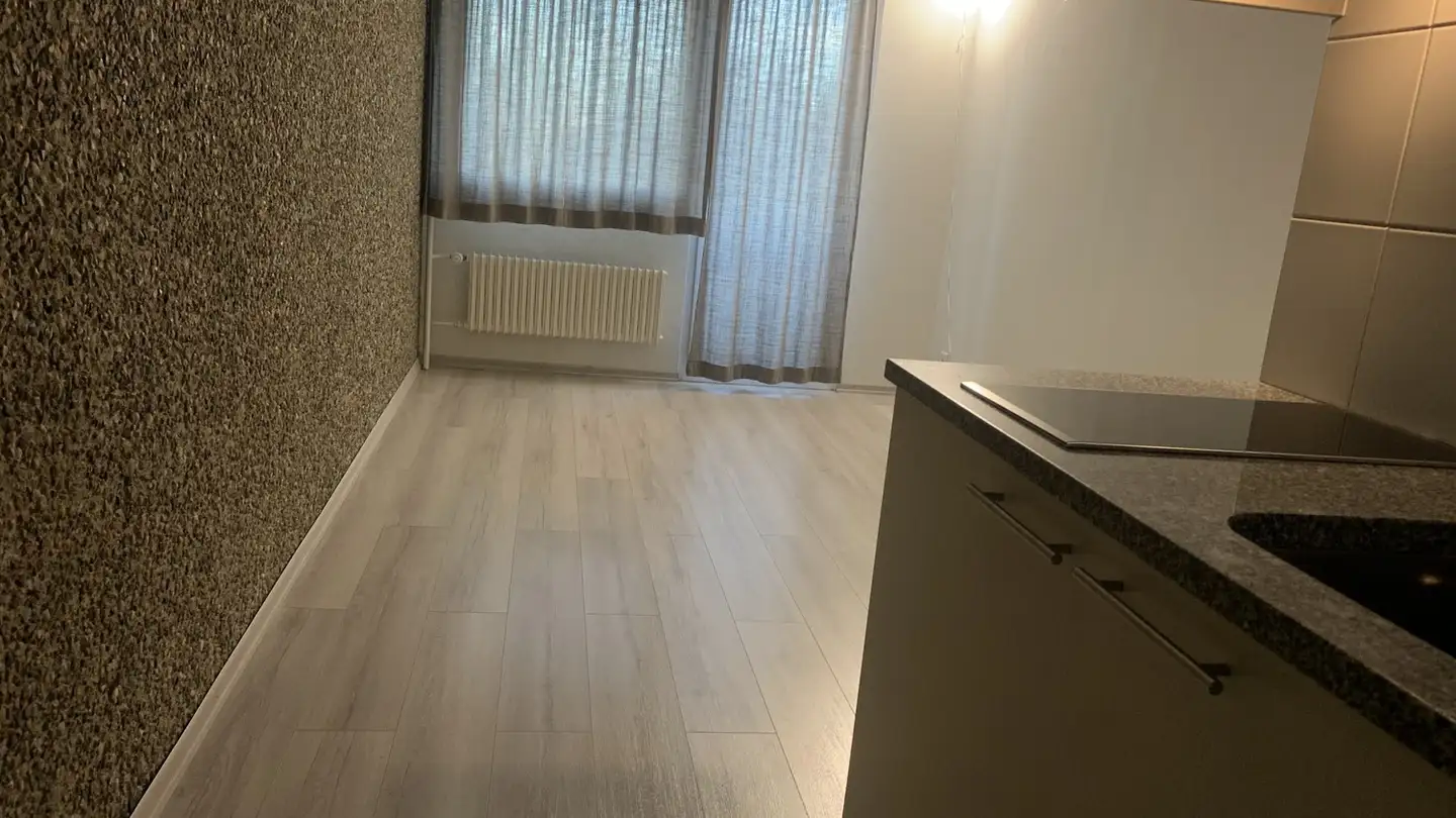 Wohnung mieten - Avenue De Granges-Paccot 2, 1700 Fribourg