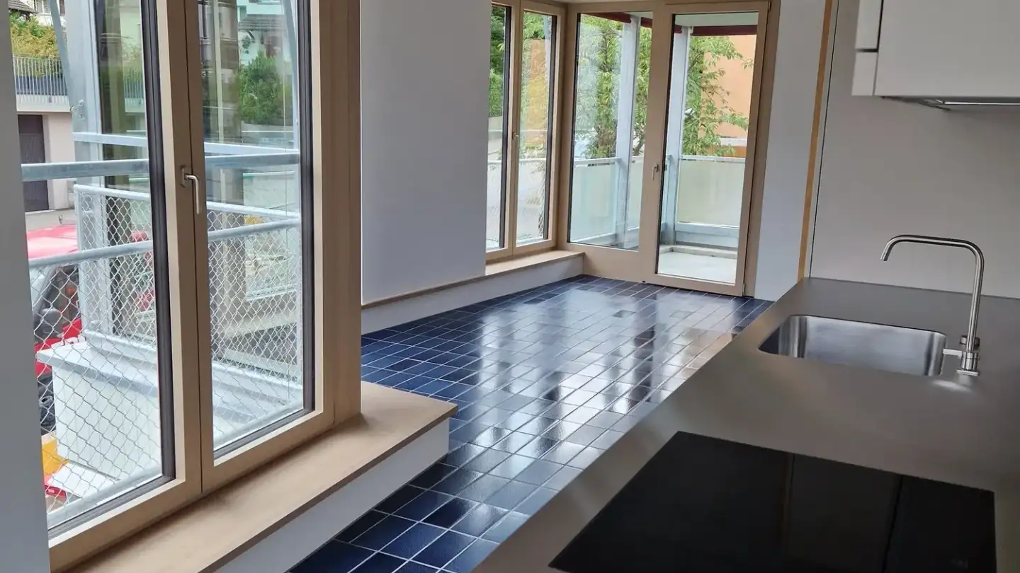 Wohnung mieten - Uitikonerstrasse 20, 8952 Schlieren - Foto 3