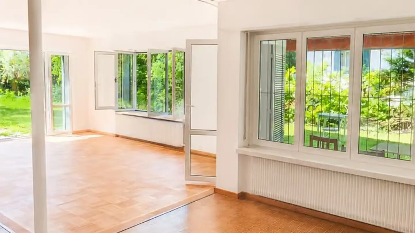 Wohnung mieten - Dufourstrasse 50, 8702 Zollikon