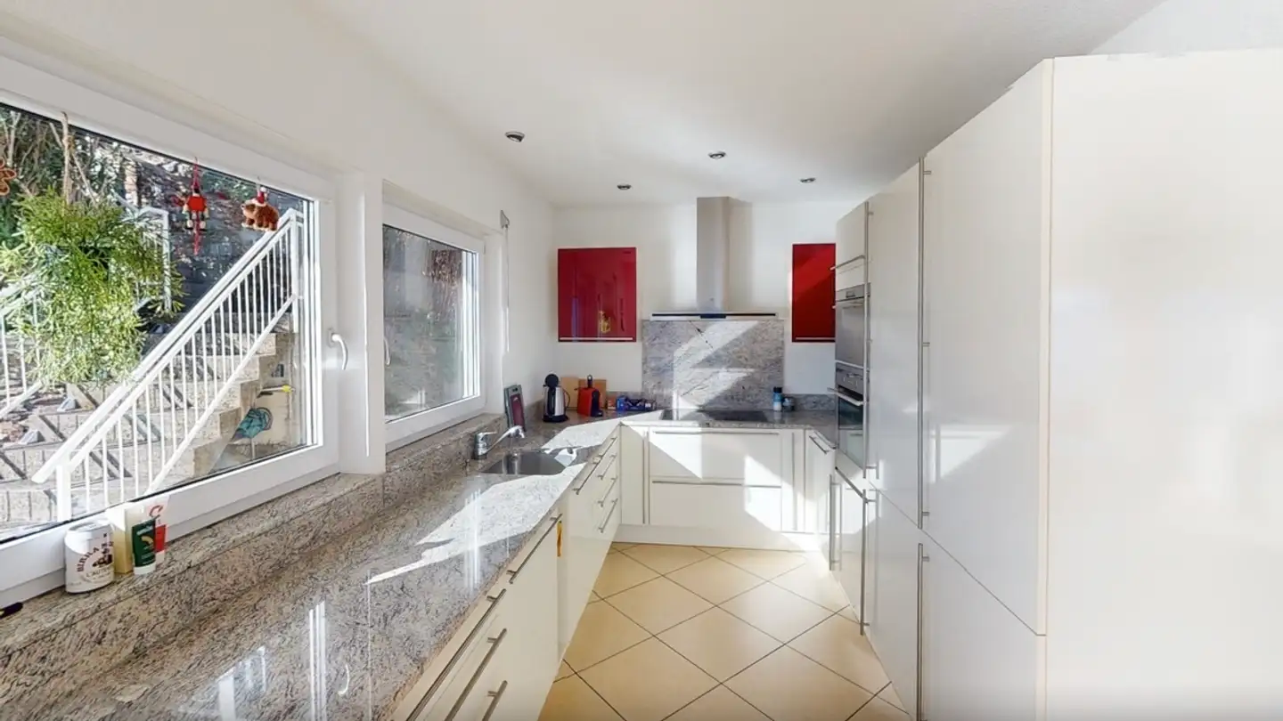 Stepped house for sale - Via Ghiridone, 6614 Brissago - Photo 4