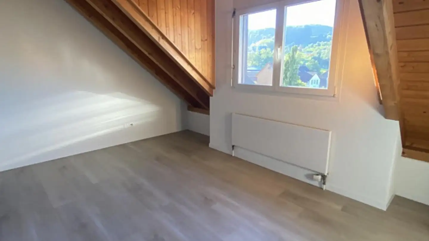 Wohnung mieten - Bahnhofstrasse 28, 8264 Eschenz