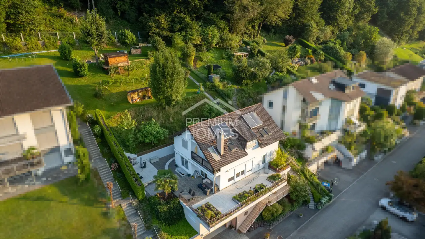 Single house for sale - 6030 Ebikon