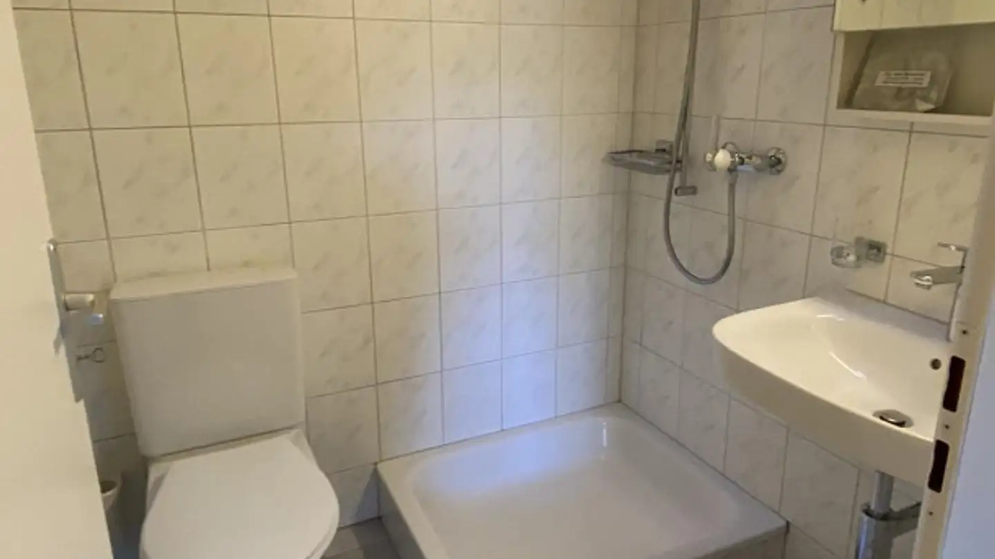 Appartamento in affitto - Bahnhofstrasse 28, 8264 Eschenz - Photo 3