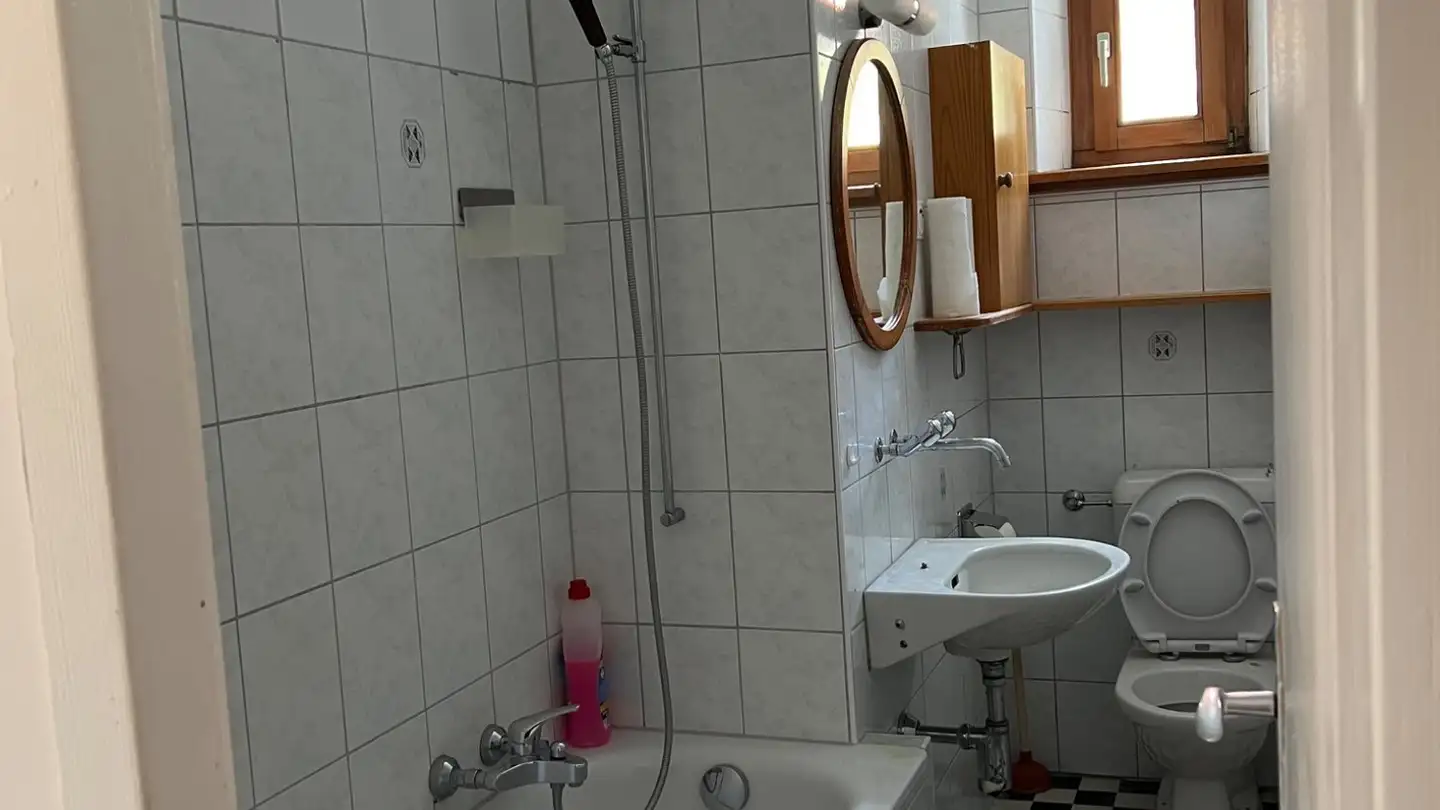 Appartamento in affitto - Rue Du Village 9, 1081 Montpreveyres - Photo 2