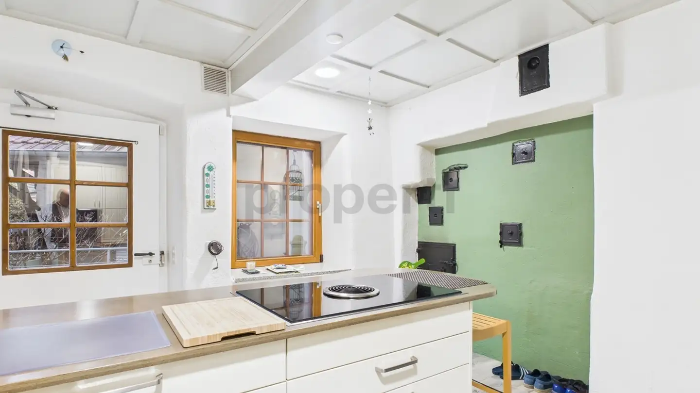 Maisonette mieten - 5276 Wil AG - Foto 2