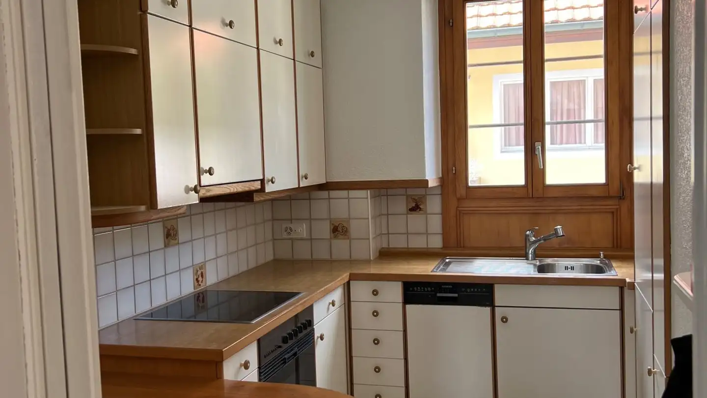 Appartamento in affitto - Rue Du Village 9, 1081 Montpreveyres - Photo 4