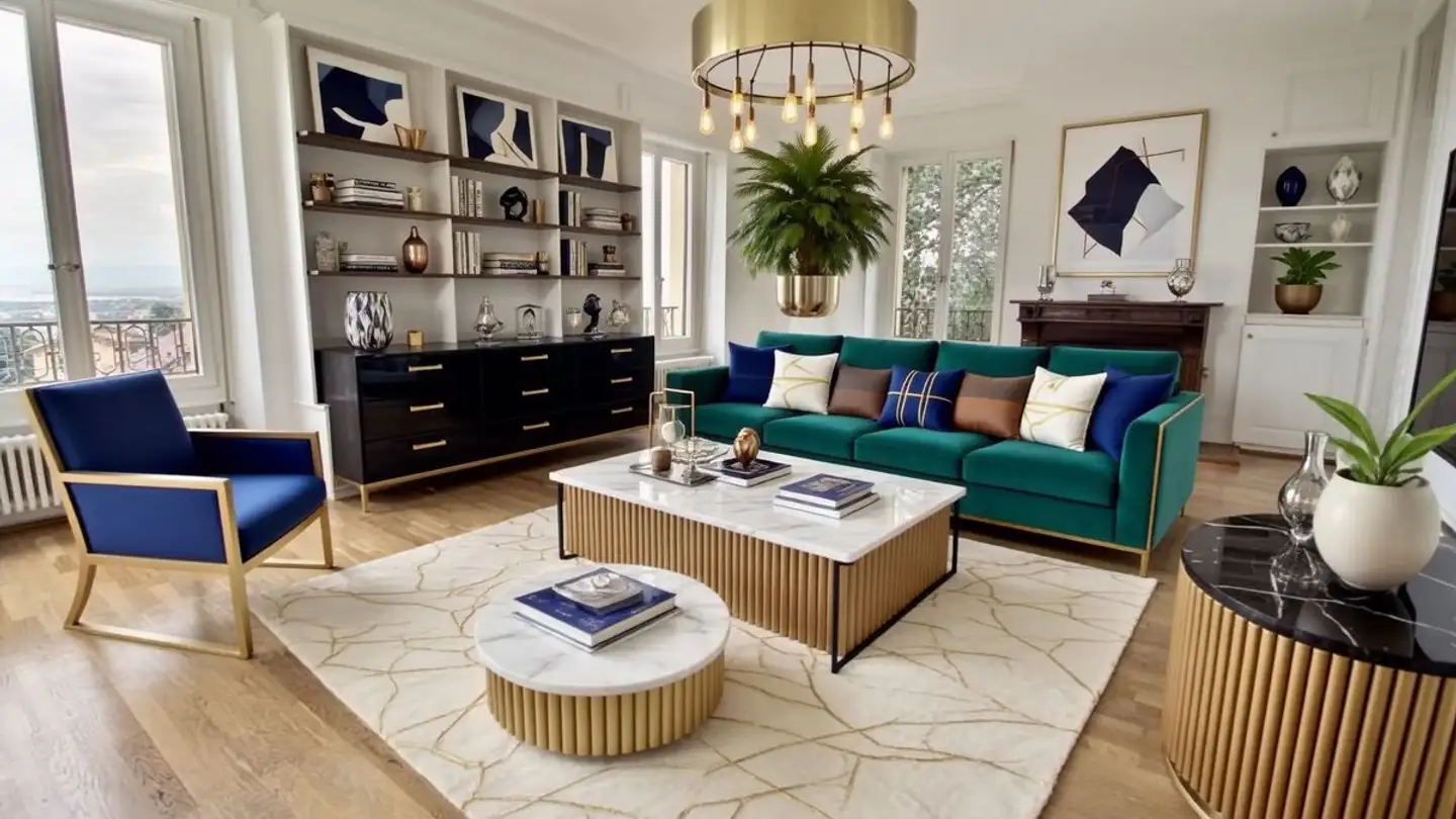 Casa singola in vendita - 1008 Prilly