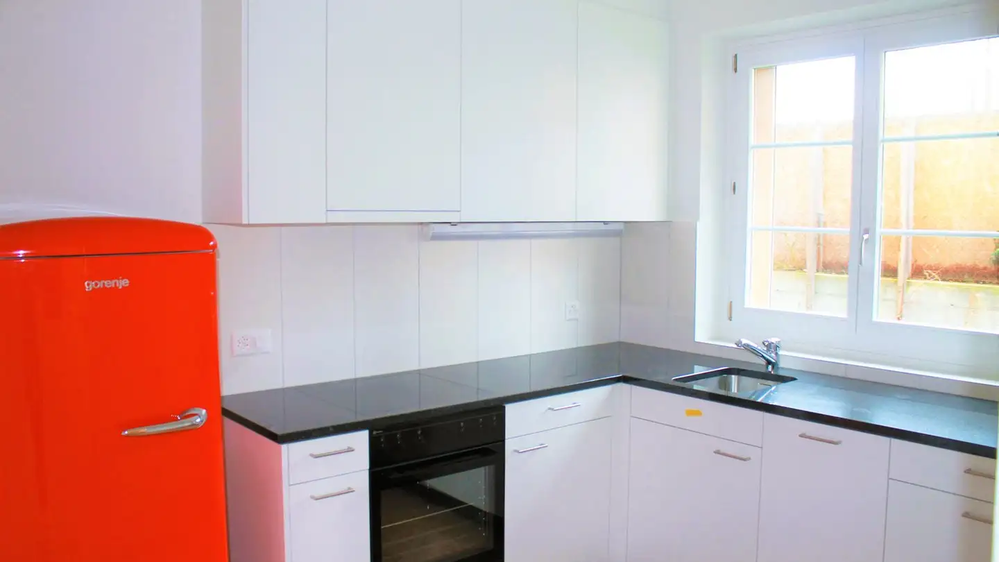 Apartment for rent - Güterstrasse 40, 3008 Bern