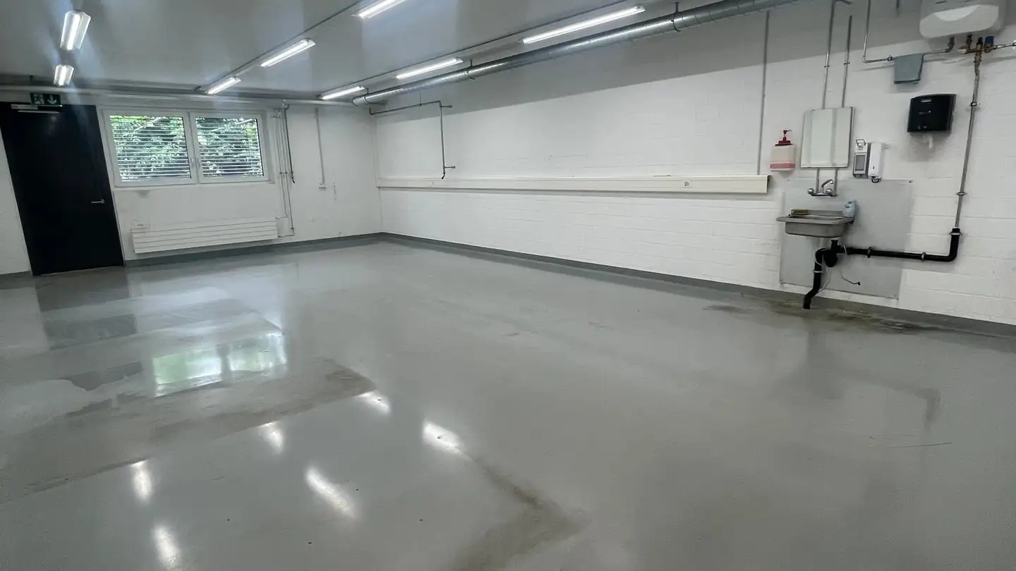 Commercial for rent - Sonnmattstrasse 9, 9532 Rickenbach b. Wil