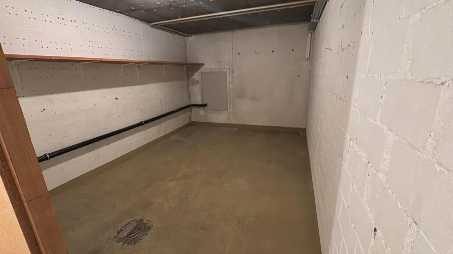 Atelier à louer - Kirchfeldstrasse 53, 6032 Emmen