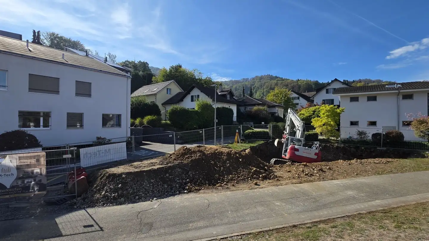 Casa singola in vendita - Rütihaldenstrasse 4, 8956 Killwangen - Foto 2
