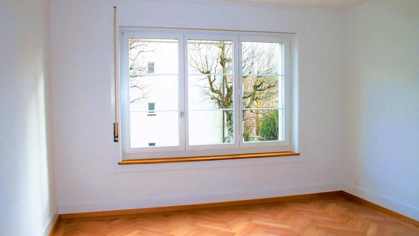Apartment for rent - Güterstrasse 40, 3008 Bern - Photo 2