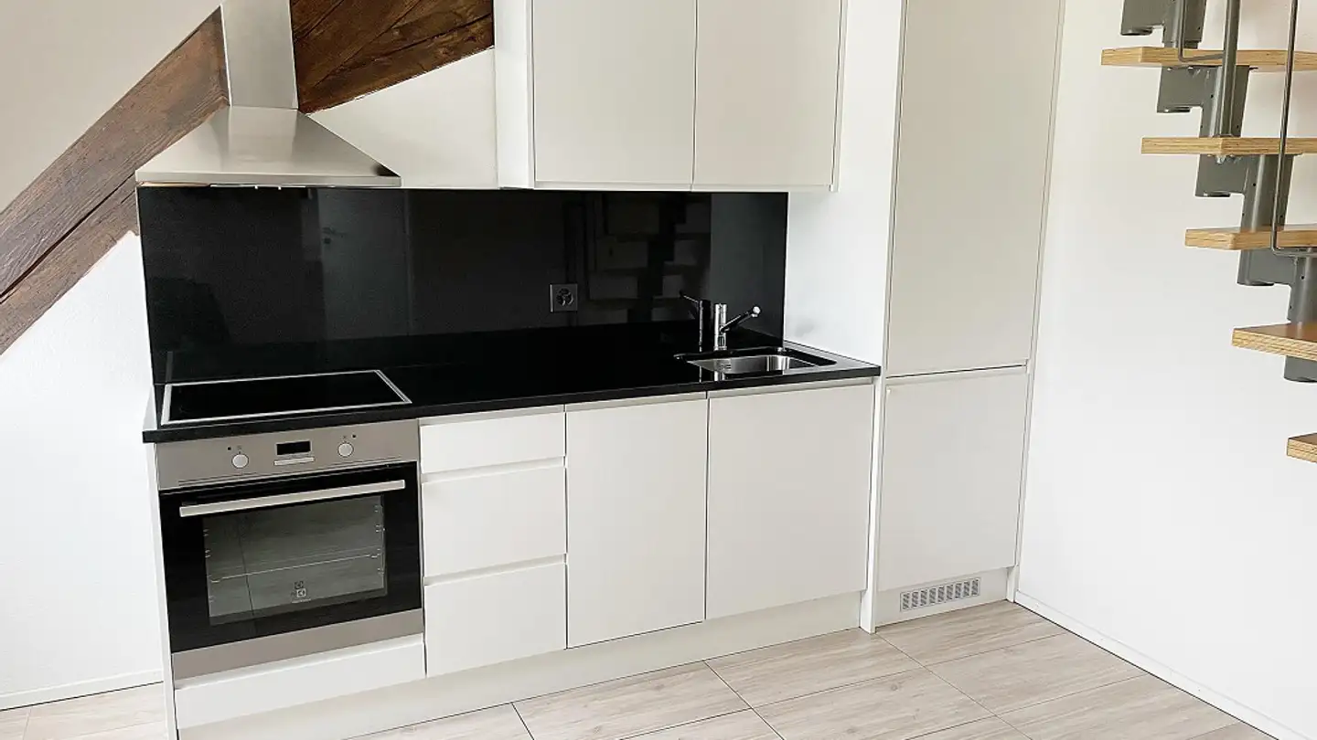 Appartement à louer - Amriswilerstrasse 1, 9220 Bischofszell - Photo 2