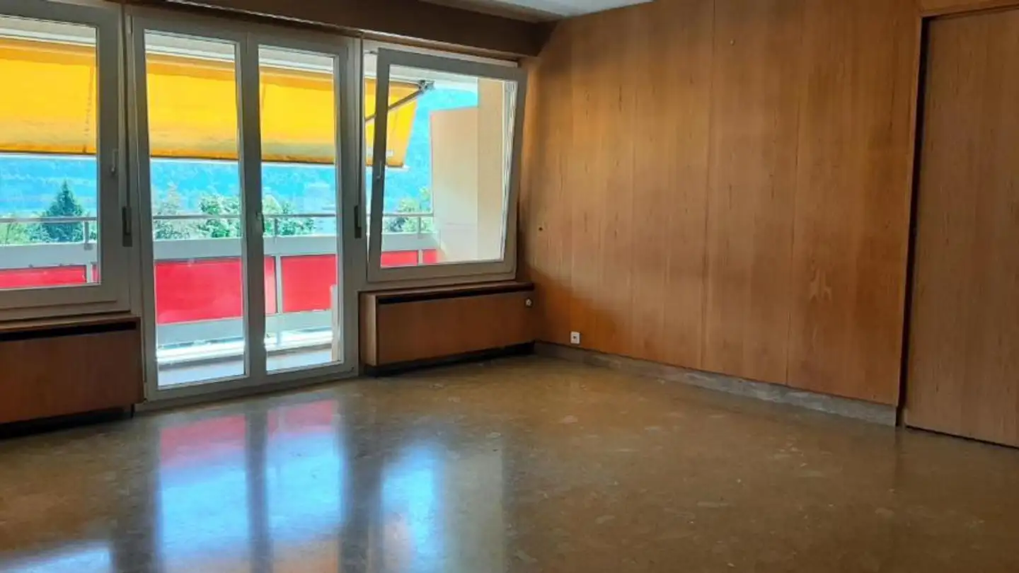 Appartement à louer - Avenue du Petit-Chasseur 74, 1950 Sion - Photo 3