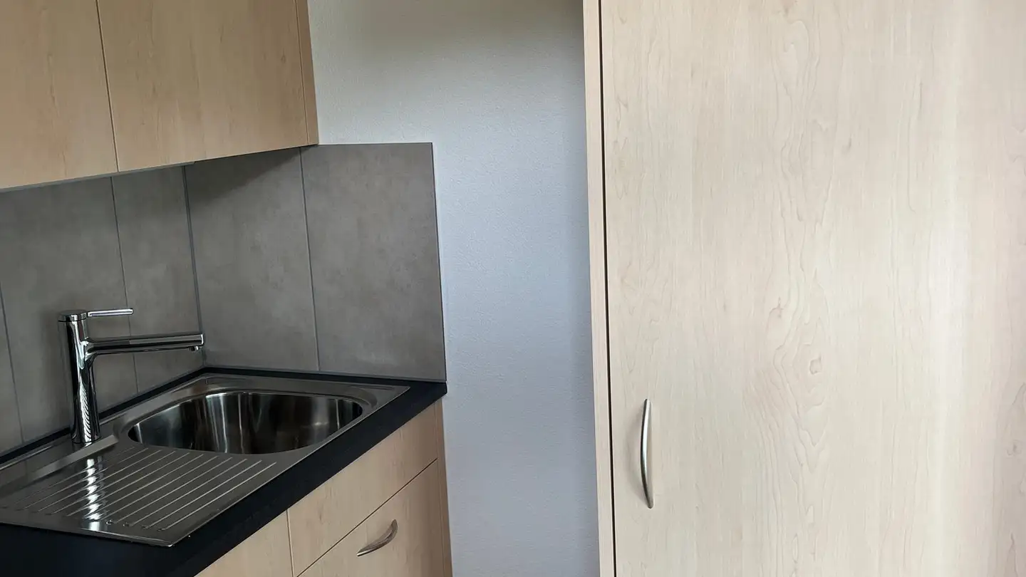 Appartamento in affitto - Metzgermattstrasse 12, 3380 Wangen an der Aare - Foto 4